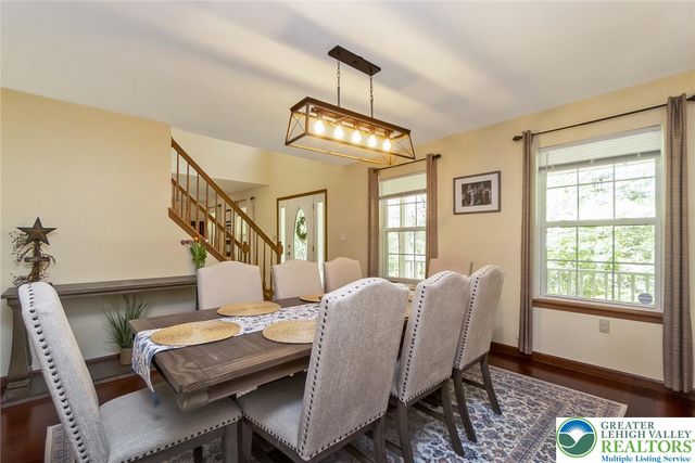 103 Terrace Drive, Chestnuthill Twp, PA 18353