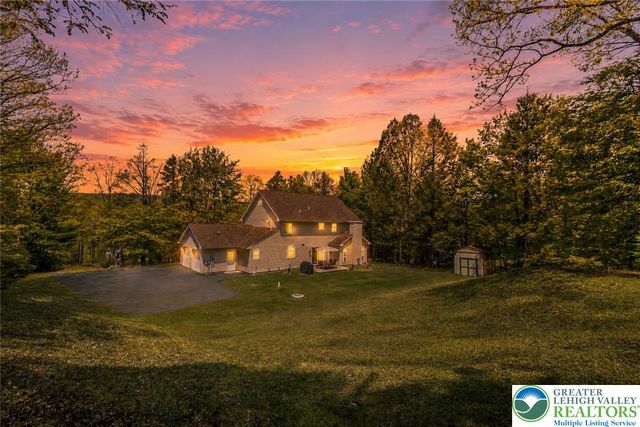 103 Terrace Drive, Chestnuthill Twp, PA 18353