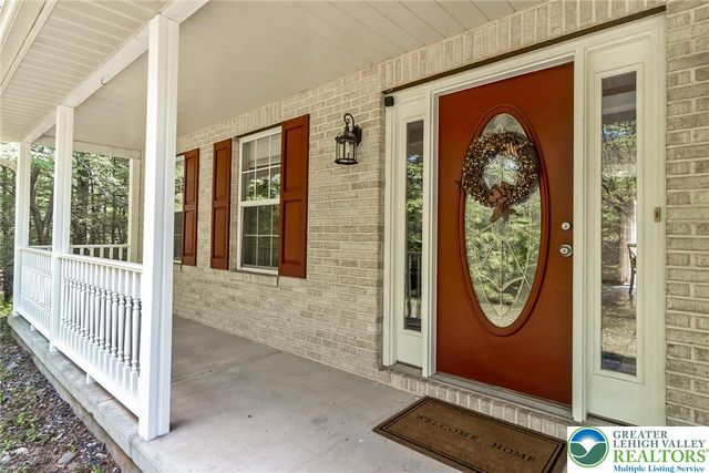 103 Terrace Drive, Chestnuthill Twp, PA 18353