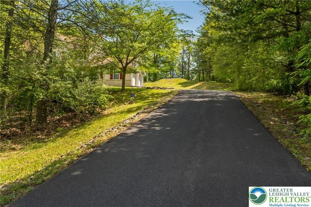 103 Terrace Drive, Chestnuthill Twp, PA 18353