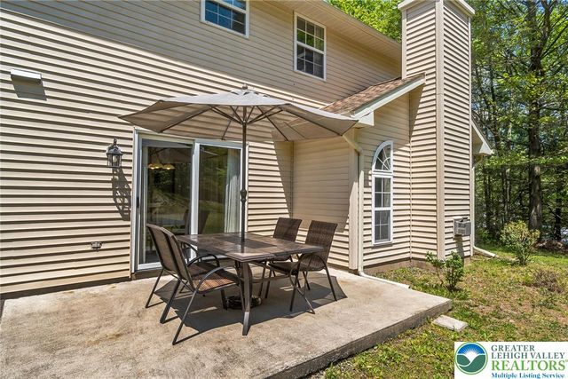 103 Terrace Drive, Chestnuthill Twp, PA 18353