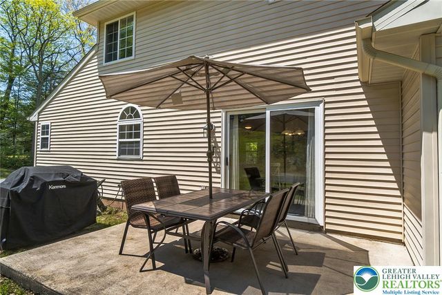 103 Terrace Drive, Chestnuthill Twp, PA 18353