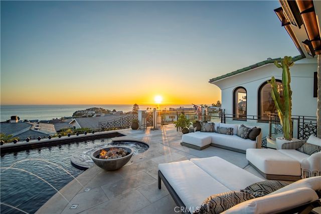 922 EMERALD BAY, Laguna Beach, CA 92651