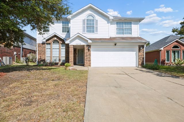 5639 Centeridge Drive, Dallas, TX 75249