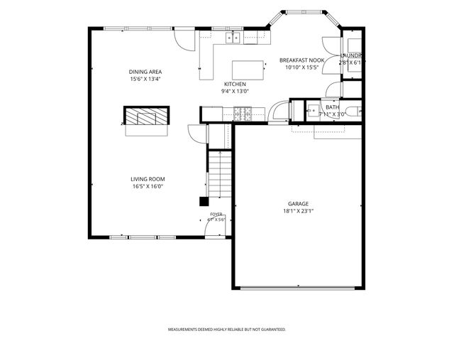 5639 Centeridge Drive, Dallas, TX 75249