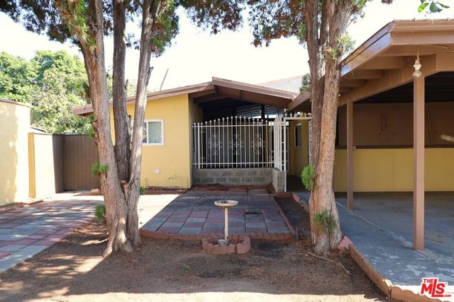 1022 S Fir Avenue, Inglewood, CA 90301