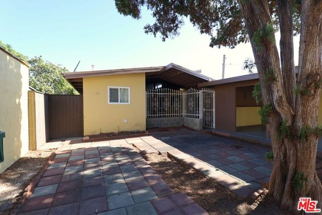 1022 S Fir Avenue, Inglewood, CA 90301