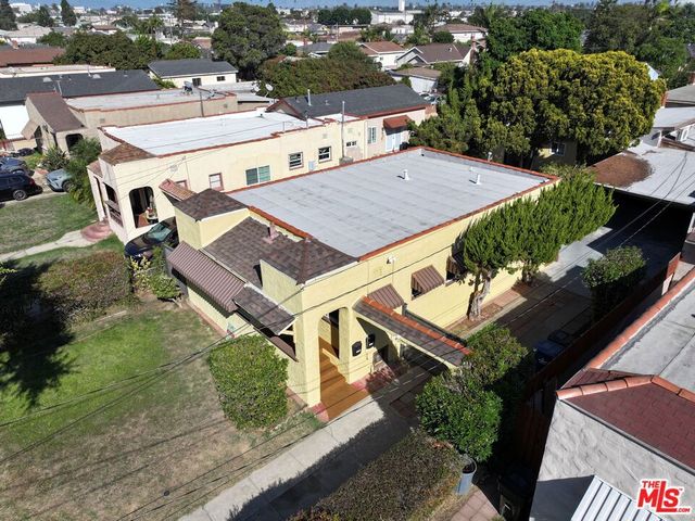 1022 S Fir Avenue, Inglewood, CA 90301