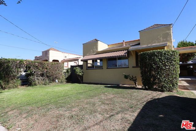 1022 S Fir Avenue, Inglewood, CA 90301