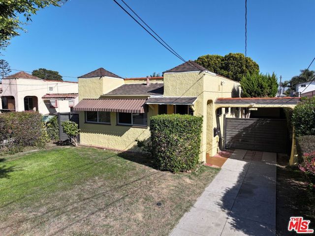 1022 S Fir Avenue, Inglewood, CA 90301