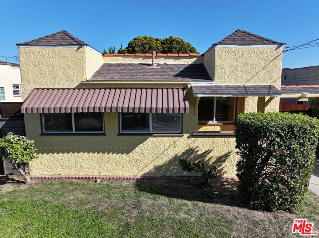 1022 S Fir Avenue, Inglewood, CA 90301