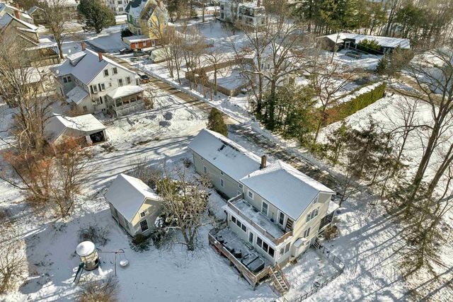 27 Wentworth Avenue, Laconia, NH 03246