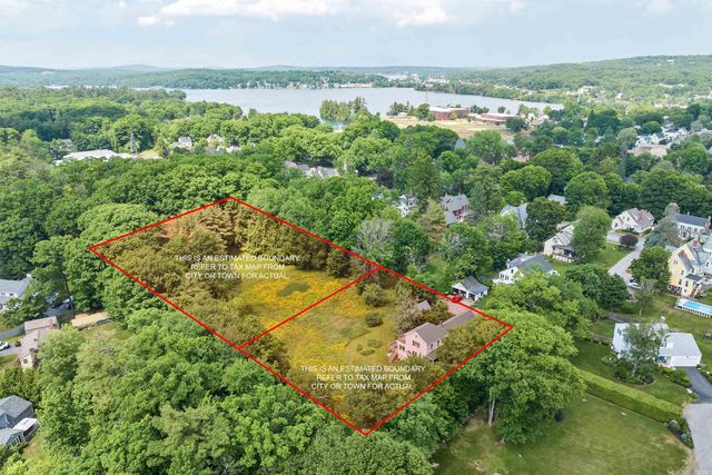 27 Wentworth Avenue, Laconia, NH 03246