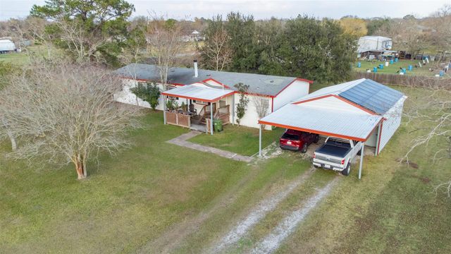 25 County Road 6022b, Dayton, TX 77535