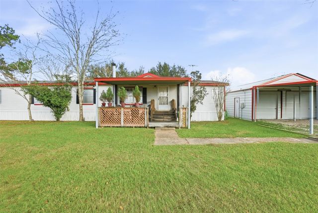 25 County Road 6022b, Dayton, TX 77535