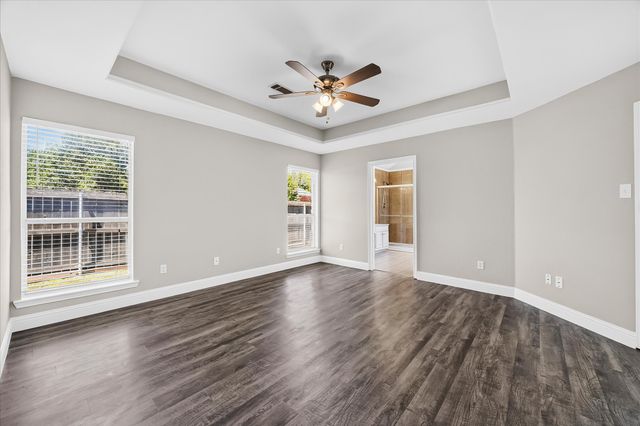 3401 Locust Street, Rowlett, TX 75089