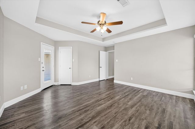 3401 Locust Street, Rowlett, TX 75089