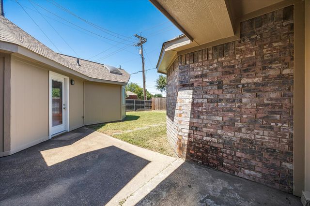 3401 Locust Street, Rowlett, TX 75089