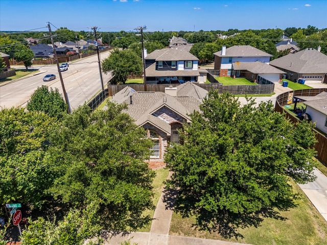 3401 Locust Street, Rowlett, TX 75089