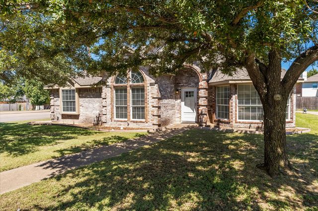 3401 Locust Street, Rowlett, TX 75089
