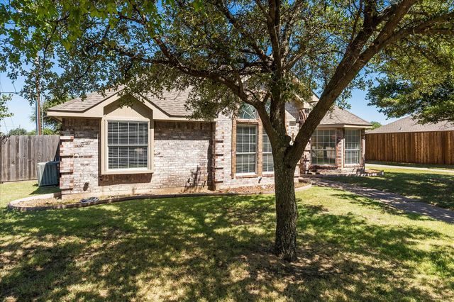 3401 Locust Street, Rowlett, TX 75089