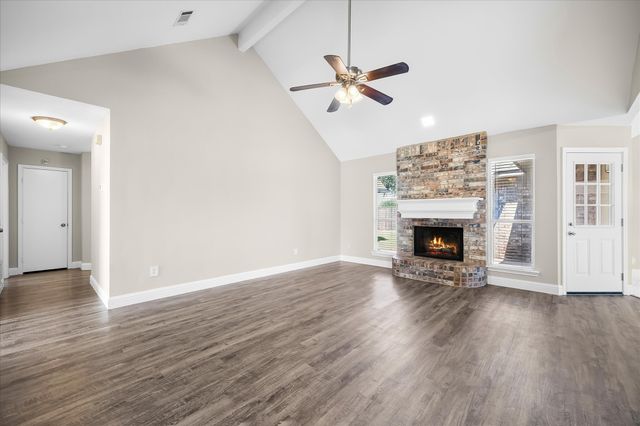3401 Locust Street, Rowlett, TX 75089