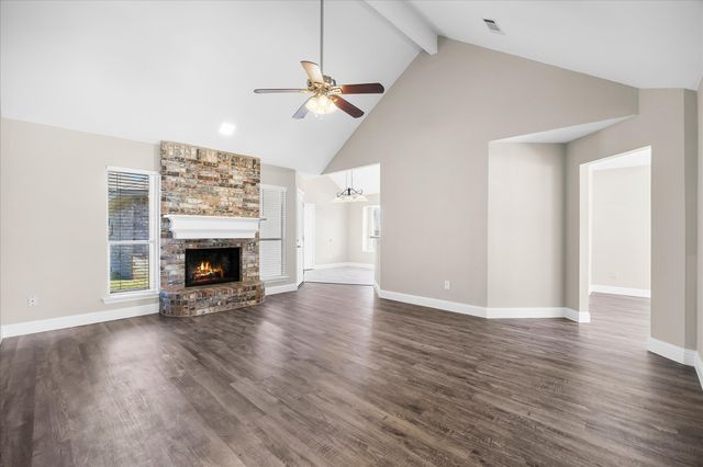 3401 Locust Street, Rowlett, TX 75089