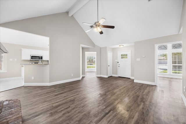 3401 Locust Street, Rowlett, TX 75089