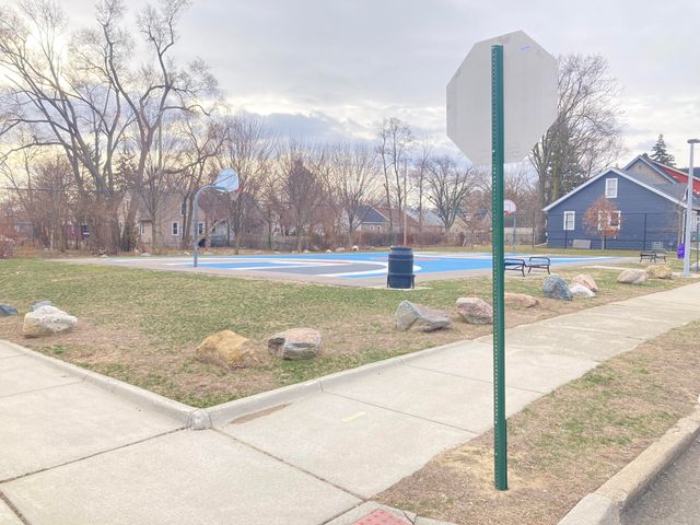 16639 Monica Street, Detroit, MI 48221