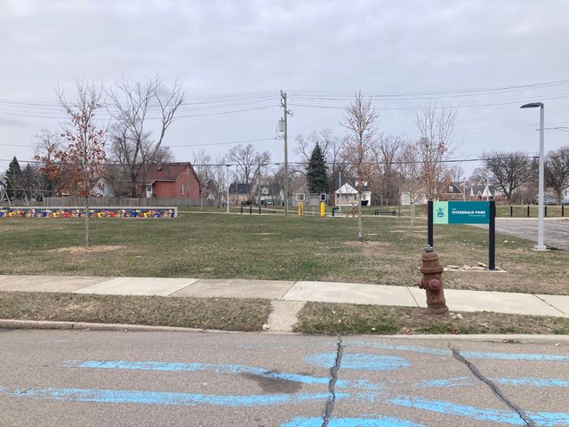 16639 Monica Street, Detroit, MI 48221