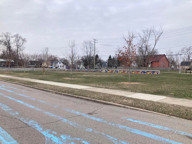 16639 Monica Street, Detroit, MI 48221