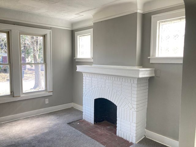 16639 Monica Street, Detroit, MI 48221