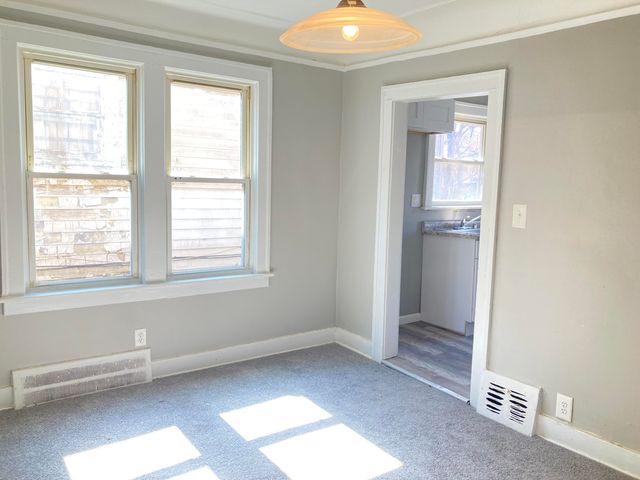 16639 Monica Street, Detroit, MI 48221