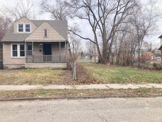 16639 Monica Street, Detroit, MI 48221