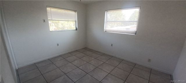 68 S Columbus Street, Beverly Hills, FL 34465