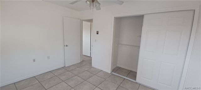 68 S Columbus Street, Beverly Hills, FL 34465