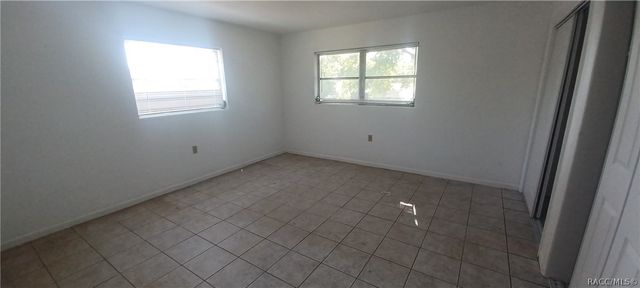 68 S Columbus Street, Beverly Hills, FL 34465