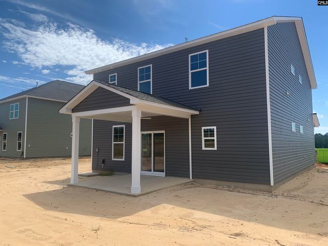 212 Ruby Prince Way, Lexington, SC 29073