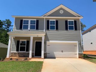 212 Ruby Prince Way, Lexington, SC 29073