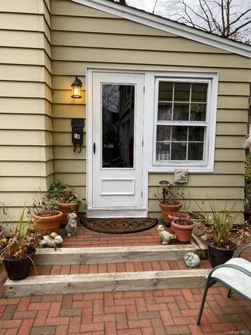 16 and 16A Brook Street, Suffern, NY 10901