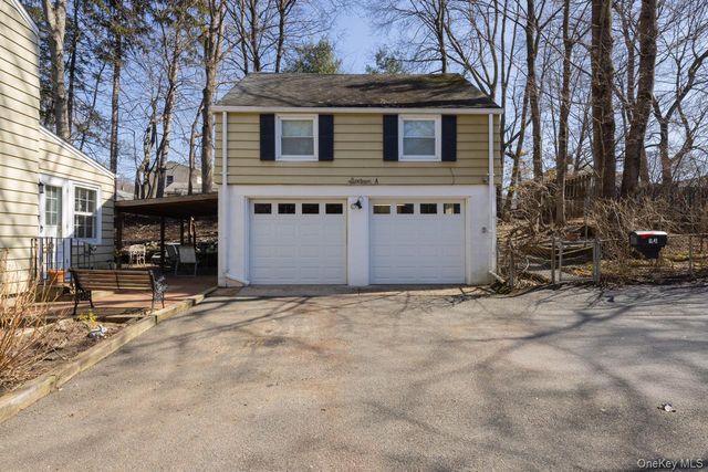 16 and 16A Brook Street, Suffern, NY 10901