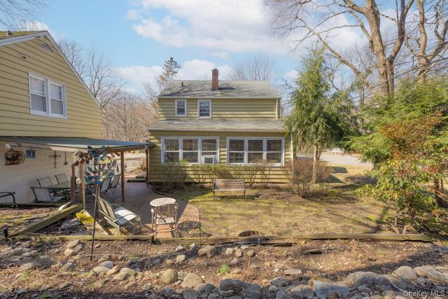 16 and 16A Brook Street, Suffern, NY 10901