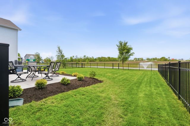 19946 Edwick Drive, Westfield, IN 46074