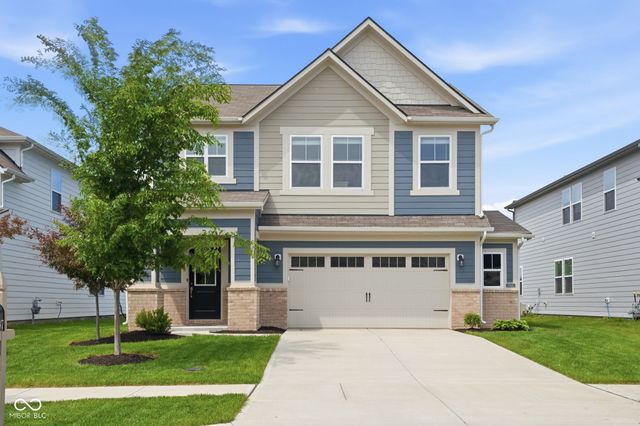 19946 Edwick Drive, Westfield, IN 46074