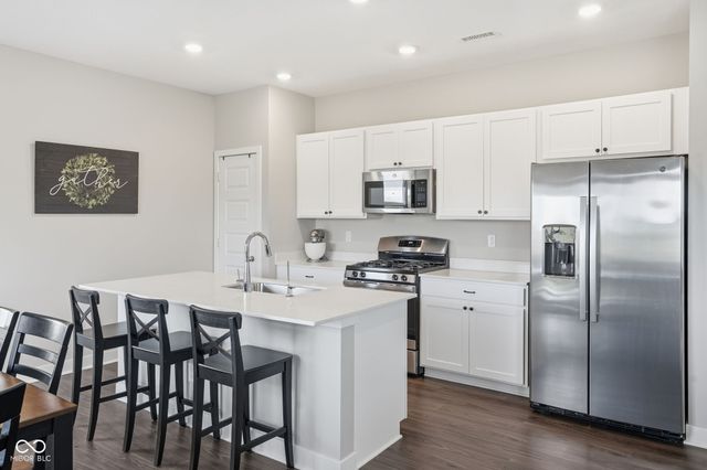 19946 Edwick Drive, Westfield, IN 46074
