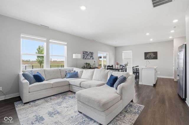 19946 Edwick Drive, Westfield, IN 46074