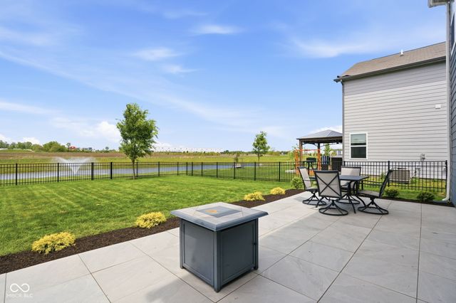 19946 Edwick Drive, Westfield, IN 46074