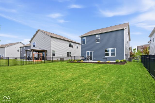 19946 Edwick Drive, Westfield, IN 46074