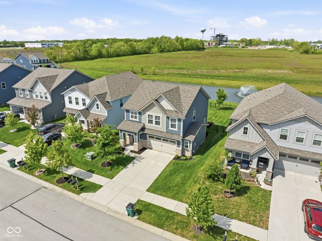 19946 Edwick Drive, Westfield, IN 46074