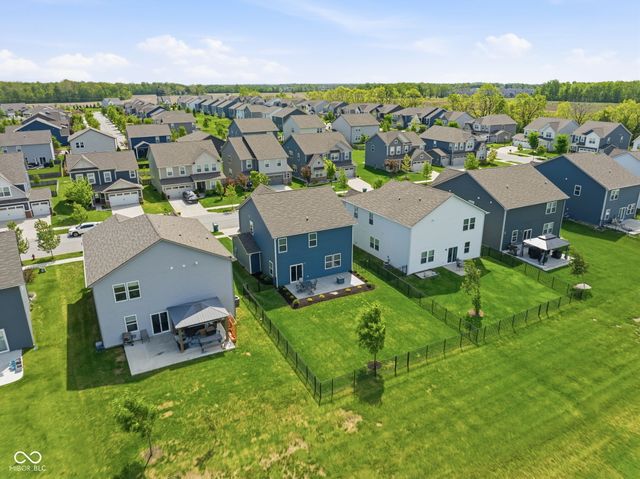 19946 Edwick Drive, Westfield, IN 46074